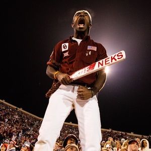 Meet your Posher, Jared